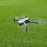 Lección de  drones Leiden