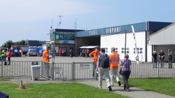 Texel International Airport