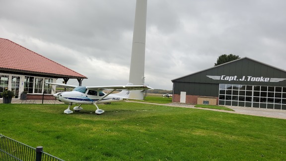 Middenmeer Aerodrome
