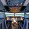 Airbus A320 simulator Hoofddorp