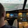 Simulador Airbus A320 Schiphol